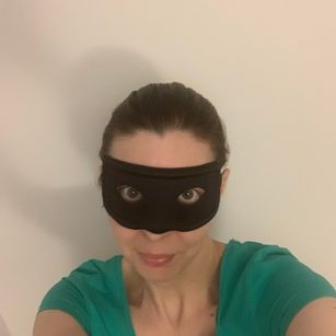 Model - Tara Nord foot