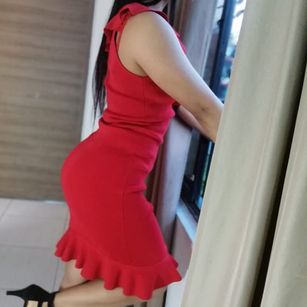 Model - cristal dirty