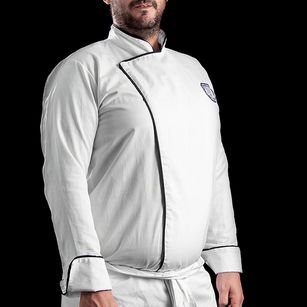 Model - FRED WUSTOFF latin