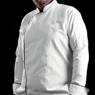 Model - FRED WUSTOFF circumcised