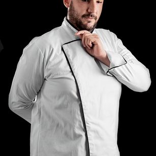 Model - FRED WUSTOFF cut