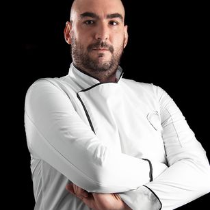 Model - FRED WUSTOFF bear