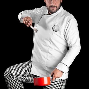 Model - FRED WUSTOFF cubby