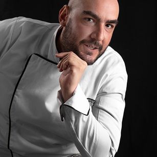 Model - FRED WUSTOFF latin