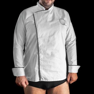 Model - FRED WUSTOFF gay