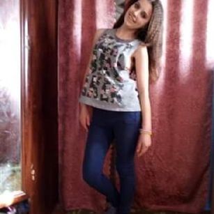 Model - DayanesaSky chat