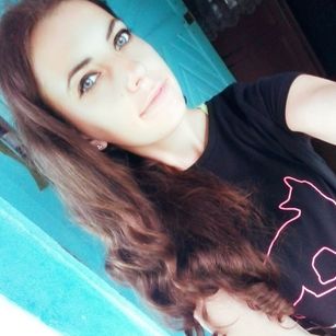 Model - DayanesaSky cute