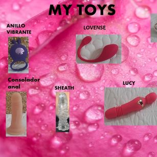 Model - Meggan Rousell Tetas