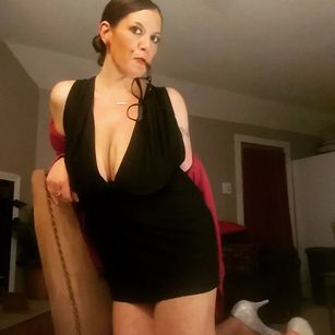 Model - Gia Costello roleplay