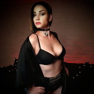 Model - AnnaLu sissyslut