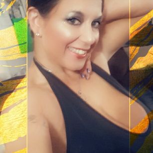 Model - Gia Costello bigass