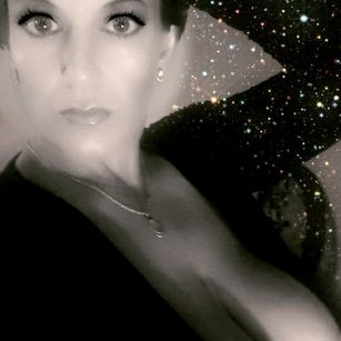 Model - Gia Costello bigass