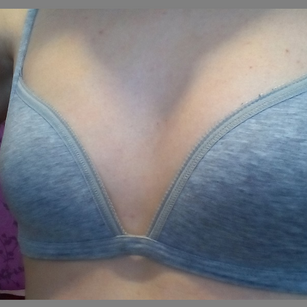 Model - Milota sweet