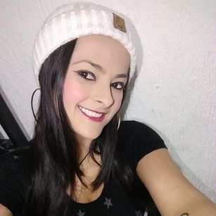 Model - soraya herrera asstomouth