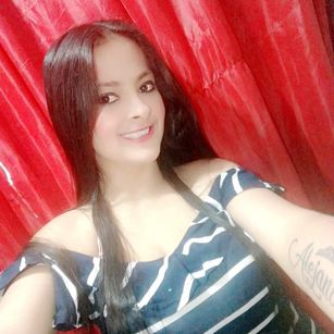 Model - soraya herrera nolimits