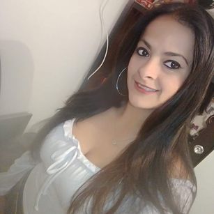 Model - soraya herrera selfsuck
