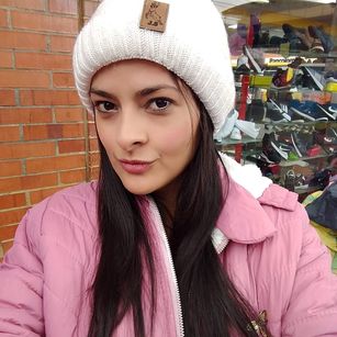 Model - soraya herrera girlongirl