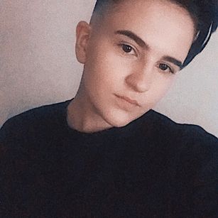 Model - Danianessa chat