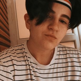 Model - Danianessa talk