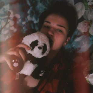 Model - Danianessa chat