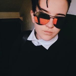 Model - Danianessa new