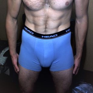 Model - EdmondKitev dirtytalk