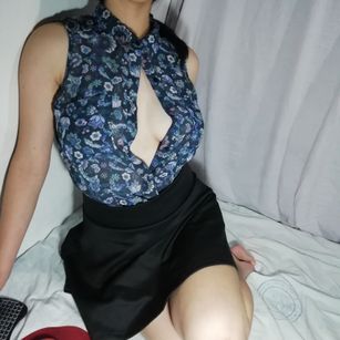 Model - alexxa cam milf