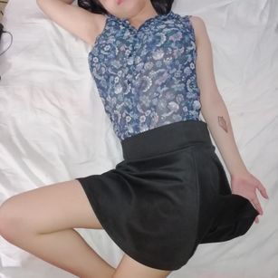 Model - alexxa cam bigtits