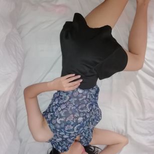 Model - alexxa cam ass