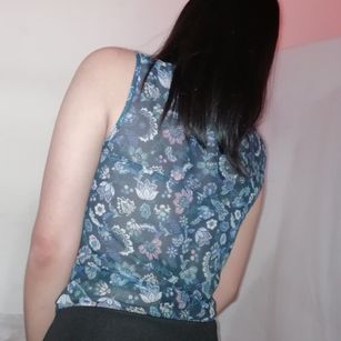 Model - alexxa cam colombia