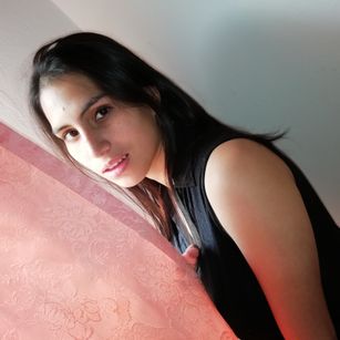 Model - alexxa cam colombia