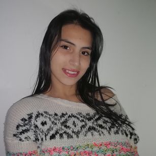 Model - alexxa cam ass