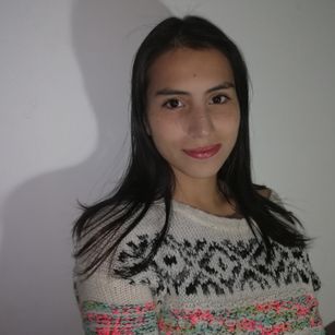 Model - alexxa cam ass