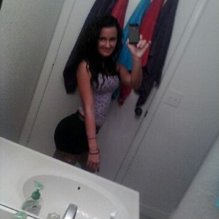 Model - Alijah young