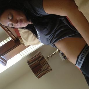 Model - Alijah young