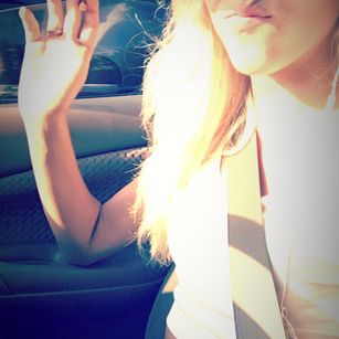 Model - RavenMilkovitch 1