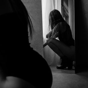 Model - Veronica blond