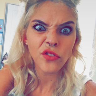 Model - RavenMilkovitch 5