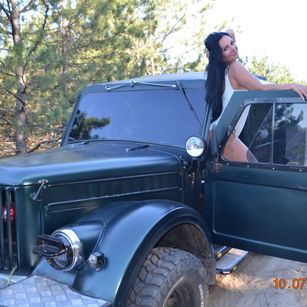 Model - Sestrichka domination