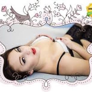 Model - Cute_Jessie cum