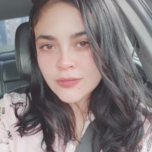 Model - Candy_ela latina