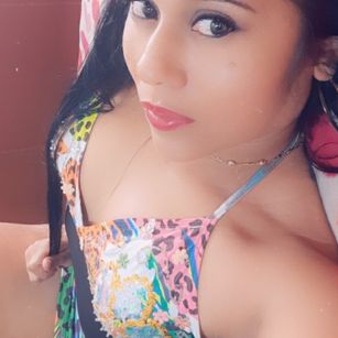 Model - Luna mistica Sexy82