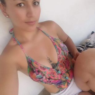 Model - Danalara ass