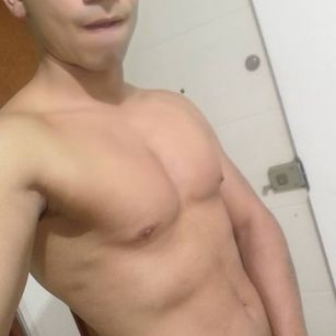 Model - marlon_17_ dom