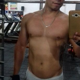 Model - marlon_17_ tall