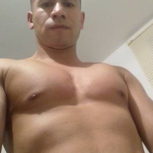 Model - marlon_17_ man