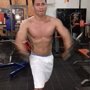 Model - marlon_17_ sexy