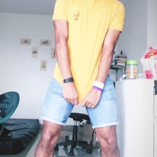 Model - Lucien Castle roleplay