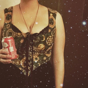 Model - Matilda  boobs