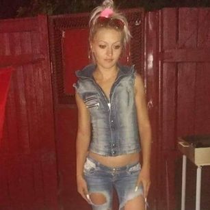 Model - caprice sexy 5